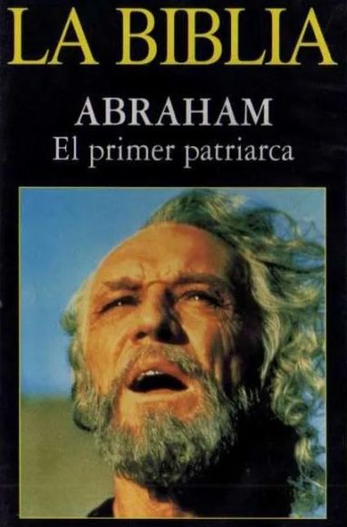 AbrahamPrimerPatriarca